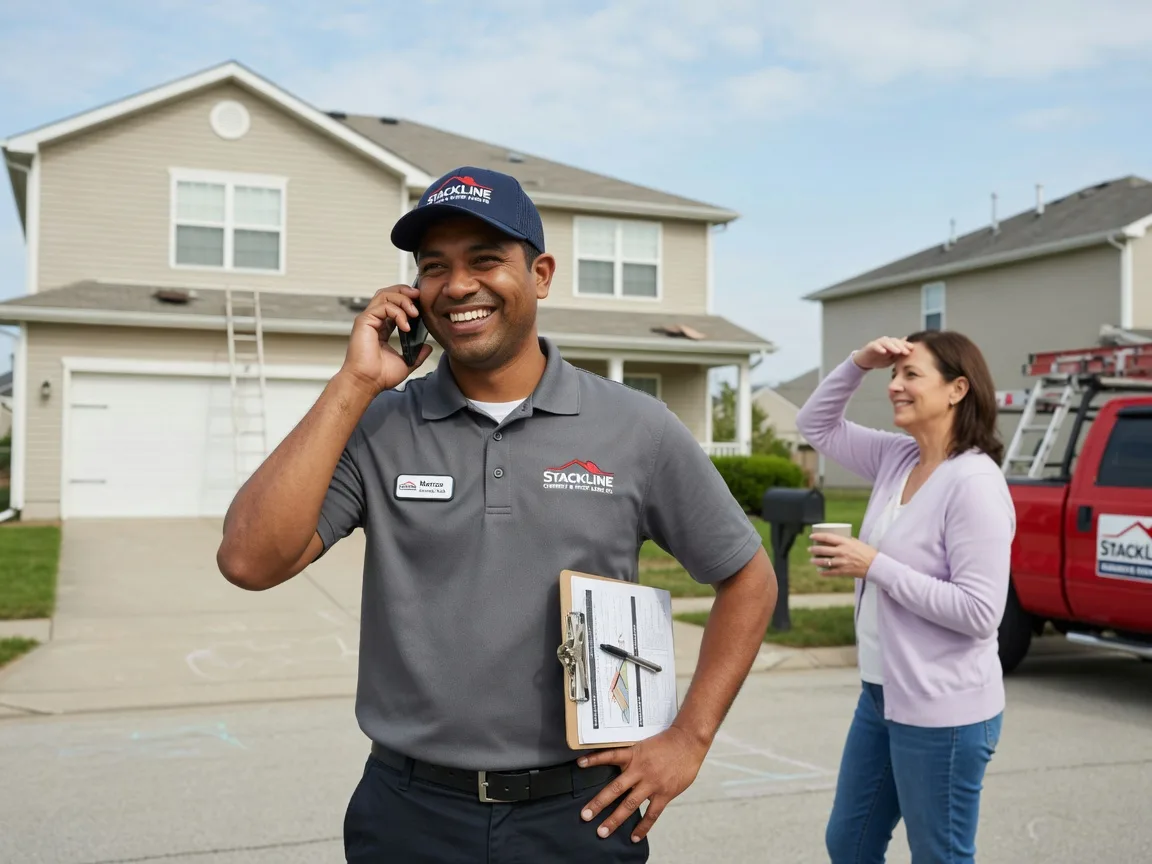 Chimney flashing repair East Petersburg, PA FAQs